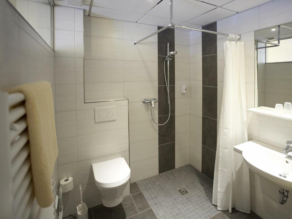 Landgasthof Fleischhauer Homberg  Ngoại thất bức ảnh
